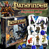 Настольная игра Hobby World Pathfinder. Стартовый набор 1551