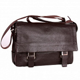 Мужская сумка Pola К3193 brown
