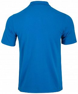 Поло детское Jogel ESSENTIAL Pique Polo JE4PO-0221 blue