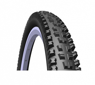 Велопокрышка Rubena Mitas TS 62-559 (26"x2,45) V82 Triton X 510952318041