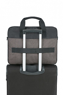 Сумка для ноутбука Samsonite Sideways 2.0 CT3-19003 Black/Grey