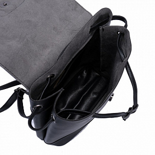 Городской рюкзак Ors Oro DW-829 /1 black