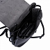 Городской рюкзак Ors Oro DW-829 /1 black