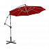 Зонтик от солнца Garden4you Capri 3 м 11784