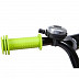 Велосипед Novatrack Vector 14" (2019) Orange/Green 143VECTOR.OR9