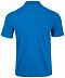 Поло детское Jogel ESSENTIAL Pique Polo JE4PO-0221 blue