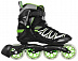 Роликовые коньки Powerslide Zeta Men 940175 Роликовые коньки Powerslide Zeta Men 940175