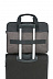Сумка для ноутбука Samsonite Sideways 2.0 CT3-19003 Black/Grey