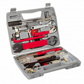 Набор инструментов Bike Hand YC-735A 19 предмета Х90136