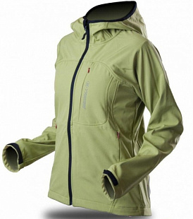 Куртка женская Trimm Berga green