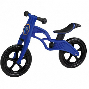Беговел Pop Bike Sprint Blue