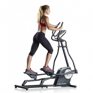 Эллиптический тренажер Pro-Form PF 475 ZLE 23935