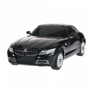 Радиоуправляемая модель Rastar BMW Z4 39700 Black