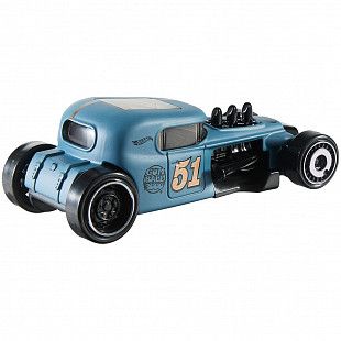 Машинка Hot Wheels Mod Rod (JKL02 JKL11)