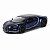 Коллекционная машина Bburago 1:32 Bugatti Chiron (18-42025) blue