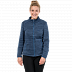 Жилет женский Jack Wolfskin Aquila Glen Women midnight blue
