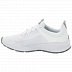 Полуботинки детские Jack Wolfskin Coogee Low K white rush