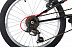 Велосипед Novatrack Dart 20" (2020) 20SS6V.DART.WT20 white