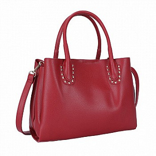 Сумка городская Ors Oro CW-966 /2 red