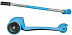 Самокат трехколесный Powerslide Worx Joonior 890432 blue Самокат трехколесный Powerslide Worx Joonior 890432 blue