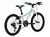 Велосипед Kellys Lumi 30 20" (2021) white