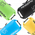 Герморюкзак Naturehike 250D Waterproof 25 л light green