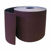 Шлифшкурка на тк.осн. (рулон 0,2х30м) Р100 (12Н) KK19XW 4607090158190