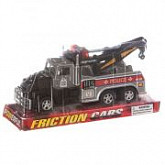 Инерционная машина Shenzhen Toys Эвакуатор 919-02