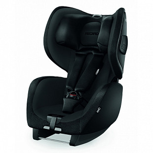 Автокресло Recaro Optia 1 black
