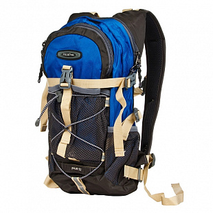 Велорюкзак Polar П1520 blue