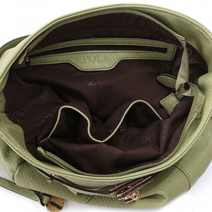 Женская сумка Pola 7093 khaki