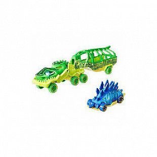 Грузовик Hot Wheels Fossil Freight (BDW51 GKC28)