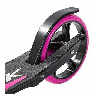 Самокат городской Novatrack Polis 200 Plastic 200P.POLIS.PN9 Pink