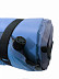 Самонадувающийся коврик Talberg Giga Mat (TLM-007) blue