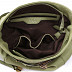 Женская сумка Pola 7093 khaki