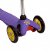 Самокат RGX Mini Violet Самокат RGX Mini Violet