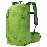 Рюкзак Jack Wolfskin Moab Jam Burly Green 18 2002312