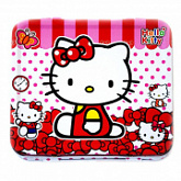 Пенал-копилка Ausini Hello Kitty VT18-11034