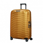 Чемодан Samsonite Proxis 75см CW6*06 003 gold