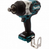 Аккумуляторный ударный гайковерт Makita DTW1001Z