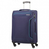 Чемодан средний American Tourister Holiday Heat 67см 50G*41 005 navy