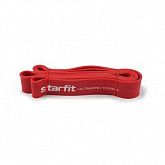 Эспандер ленточный для кросс-тренинга Starfit ES-803 17-54 кг red