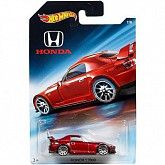 Машинка Hot Wheels Honda (FKD29)