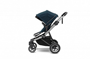 Коляска Thule Sleek Navy blue (11000005)