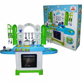 Игровой набор Полесье NATALI №3 (в коробке) высота 76 см 43412