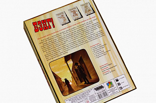 Настольная игра Hobby World Бэнг! 1176