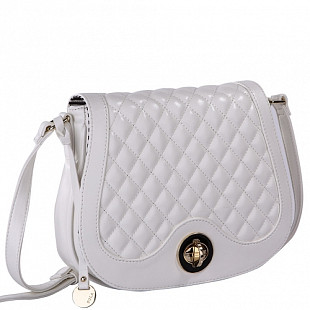 Женская сумка Pola 7183 white
