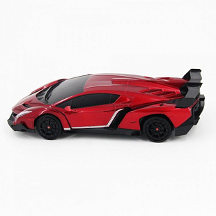 Радиоуправляемая машина MZ Lamborghini Veneno 1:24 пластик 27043