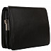 Женская сумка из кожи Pola 8296 black