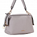 Женская сумка Pola 64446 light grey